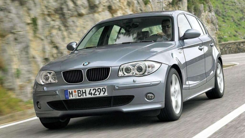 BMW-120i-2005-ridic-airbag
