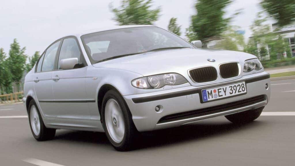 BMW-3-Series-2005-ridic-airbag