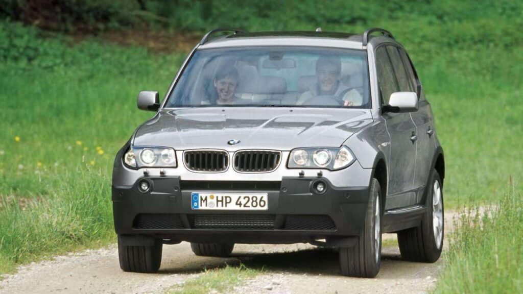 BMW-X3-2005-ridic-airbag
