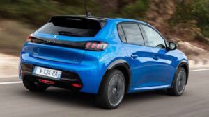 Peugeot-e-208-2023-zadni-naprava-kba