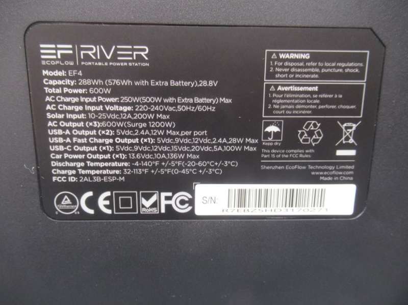 ecoflow-river-600-probiji