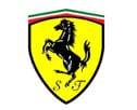 Ferrari-zavady