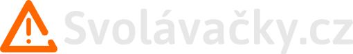 Svolávačky