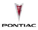 Pontiac-zavady