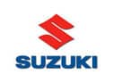 Suzuki-test