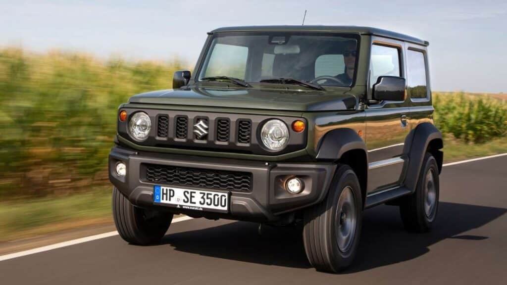Suzuki-Jimny-2019-palivo-cerpadlo-selhani