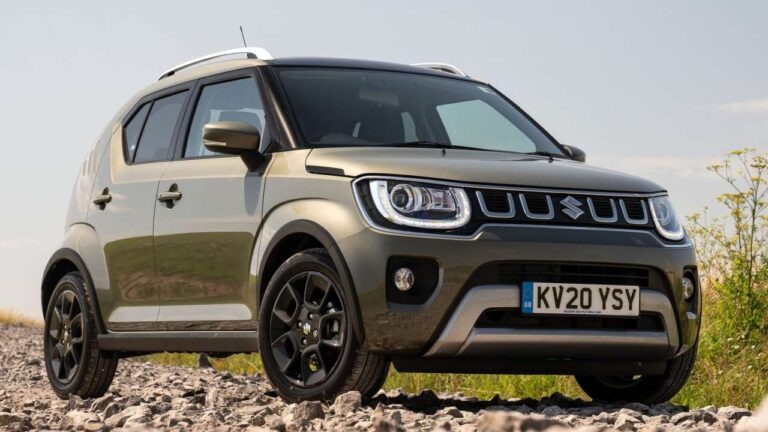 adac-2024-spolehlivost-Suzuki-Ignis-
