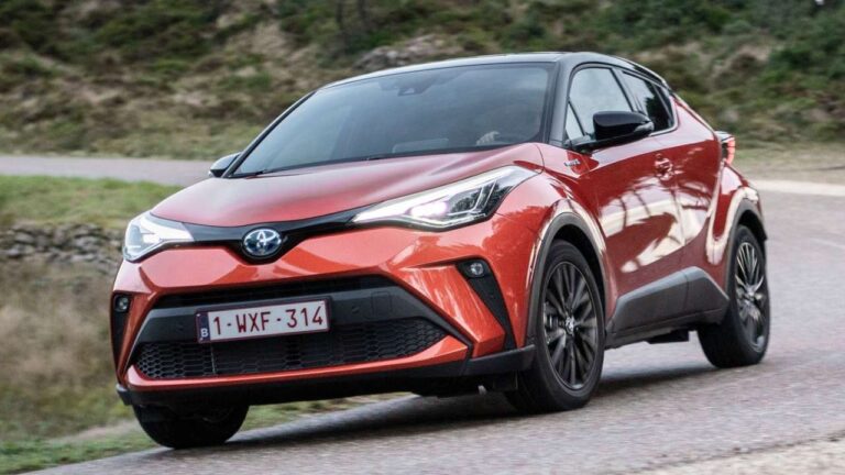 adac-2024-spolehlivost-Toyota-C-HR-