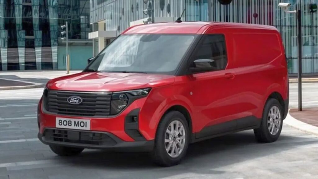 ford-transit-courier-2024-kabel-sloupek-rizeni