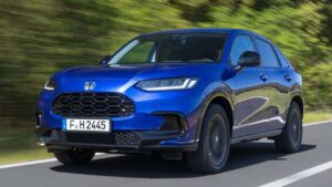 Honda-ZR-V-2023-alarm-system-kba