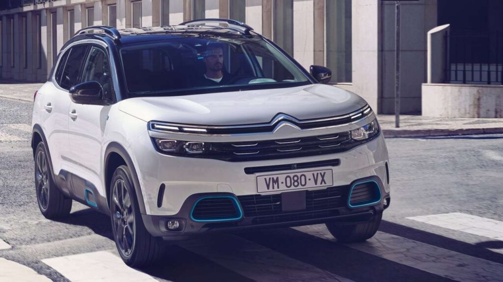 Citroen-C5-Aircross-baterie-pozar