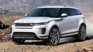 Land-Rover-Range-Rover-Evoque-2021-olej-turbo