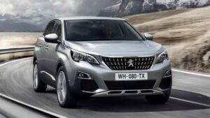 Peugeot-3008-2021-defekt-hv-baterie