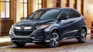 Honda-HR-V-2019-audio-display-kba