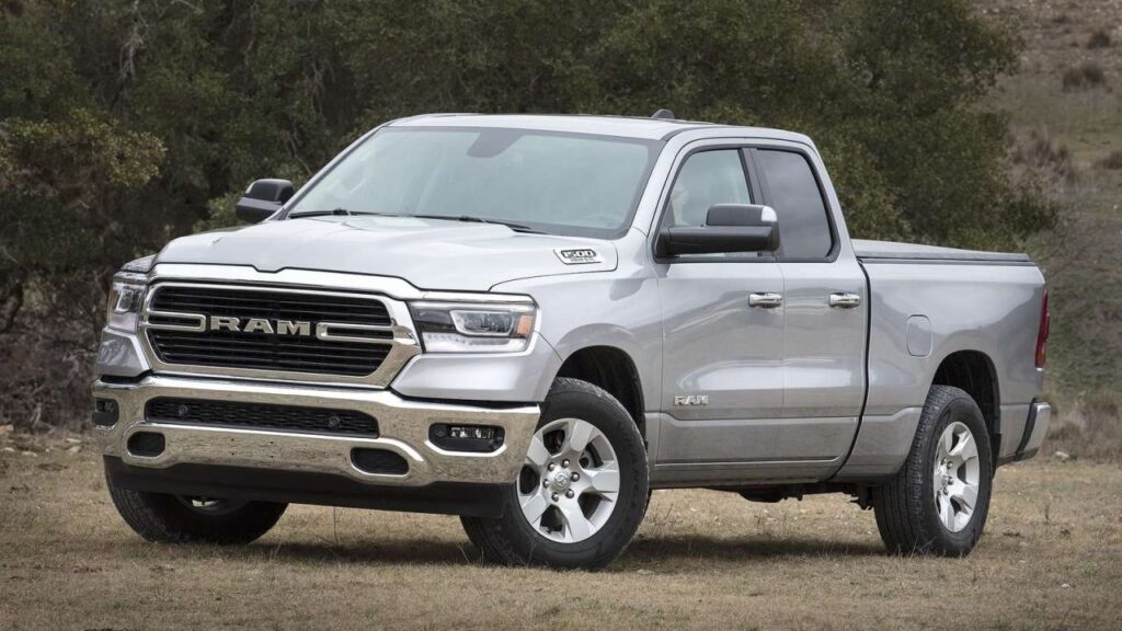 Ram-pickup-sloupek-rizeni-emise-kba