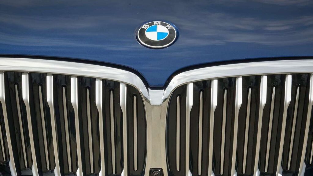 BMW-X5-starter-pretizeni