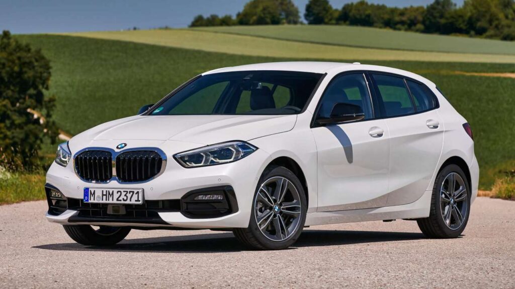 BMW-1-Series-2022-abs-dsc-selhani