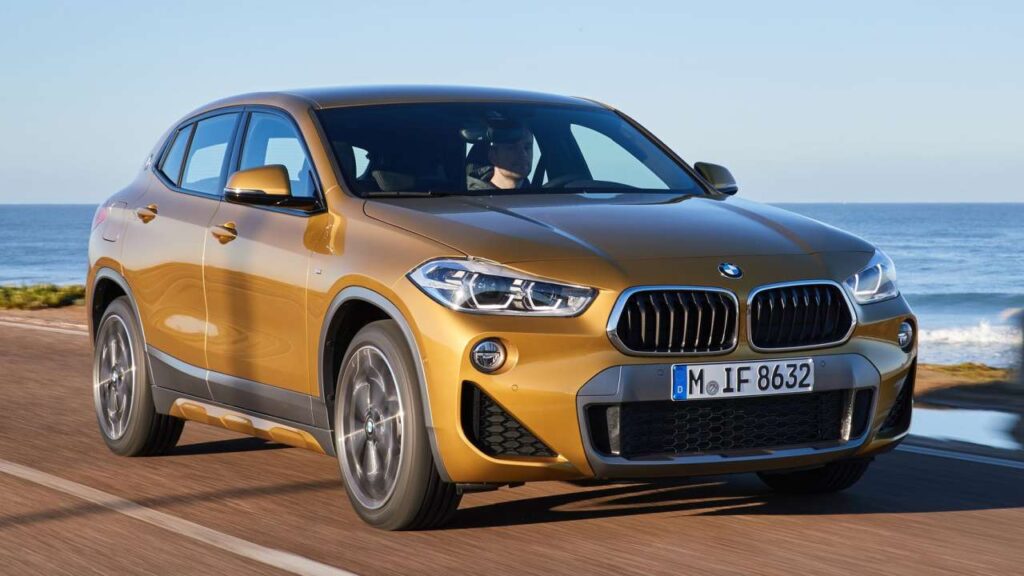 BMW-X2-2022-abs-dsc-selhani