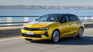 Opel-Astra-2022-motor-emise