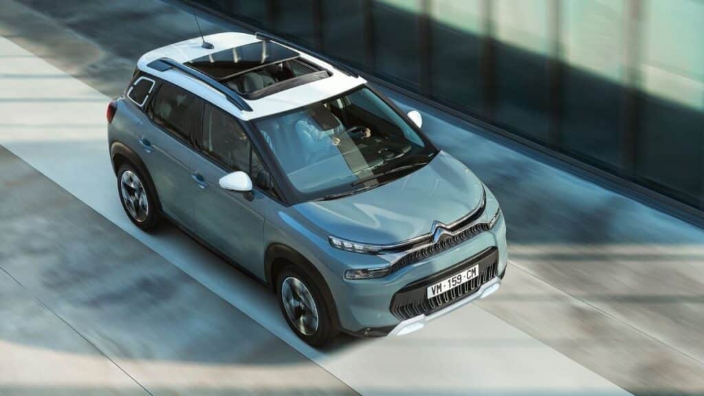 citroen-c3-aircross-2022-motor-emise