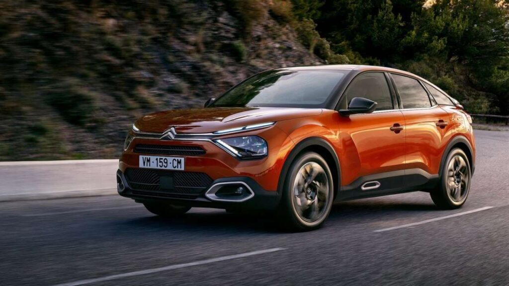 citroen-c4-2022-motor-emise
