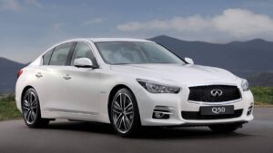Infiniti-Q50-kardan