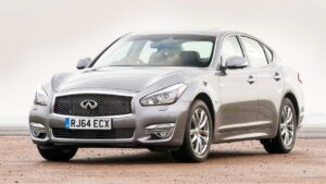Infiniti-Q70-kardan