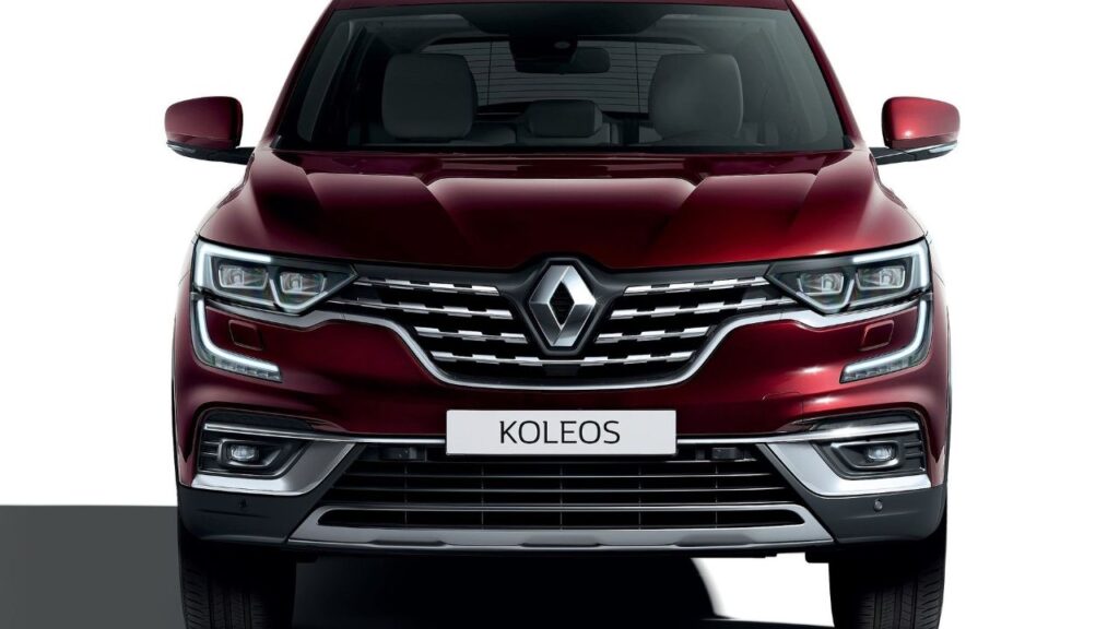 Renault-Koleos-2021-2023-kapota-havarie