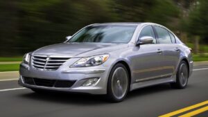 Hyundai-Genesis-2012-starter-rele-pozar