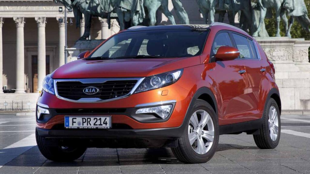 Kia-Sportage-brzdova-kapalina-pozar