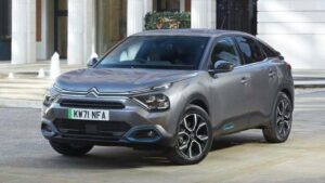 citroen-c4-2022-nox-emise