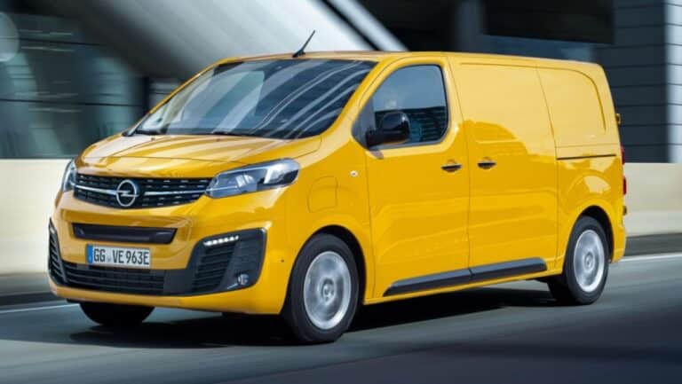 opel-vivaro-2025-2026-vodni-pumpa