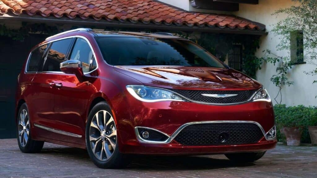 Chrysler-Pacifica-2016-2018-elektronika-pozar