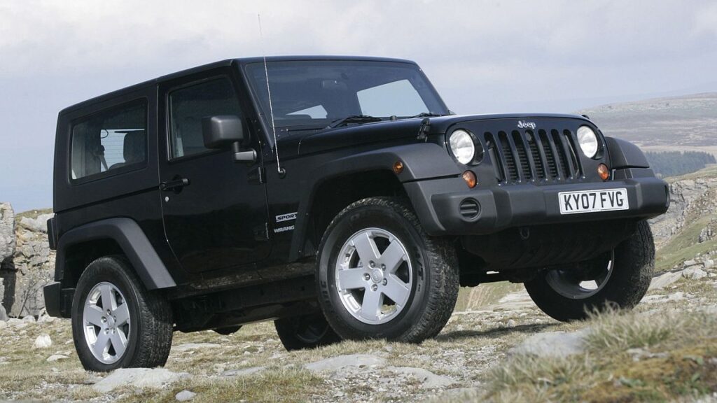 Jeep-Wrangler-2009-recall-airbag