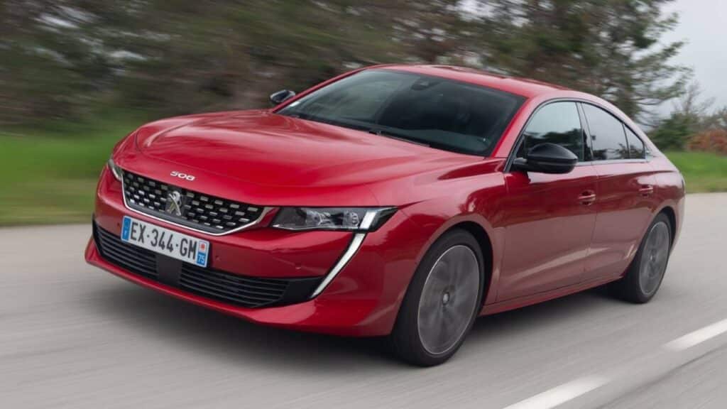 Peugeot-508-2019-2021-ev-hybrid-pozar