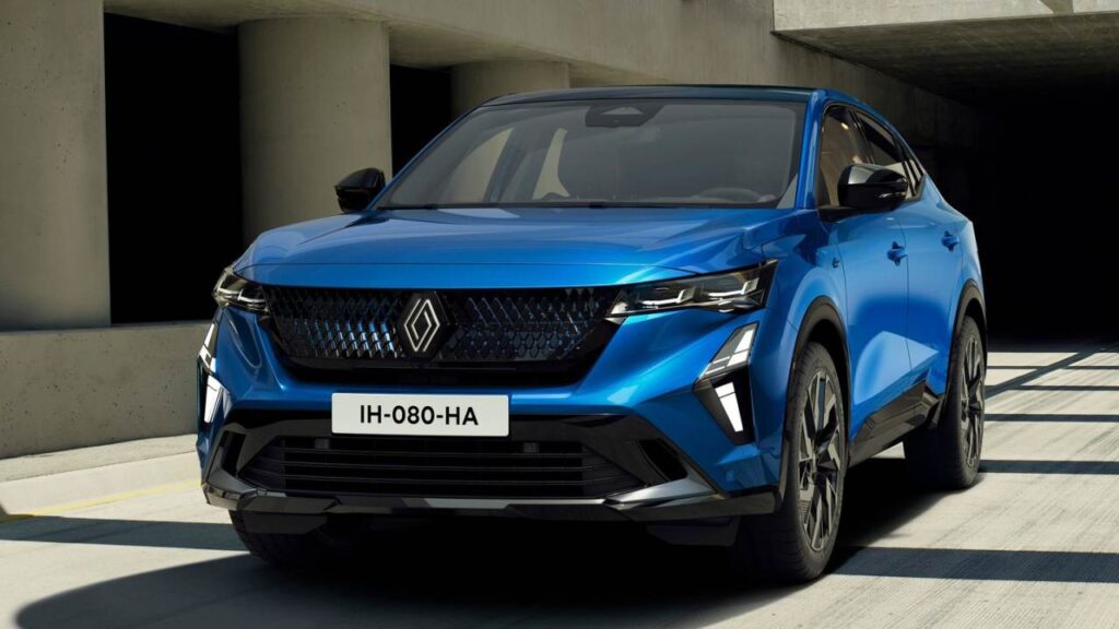 Renault-Rafale-2025-parkovaci-brzda