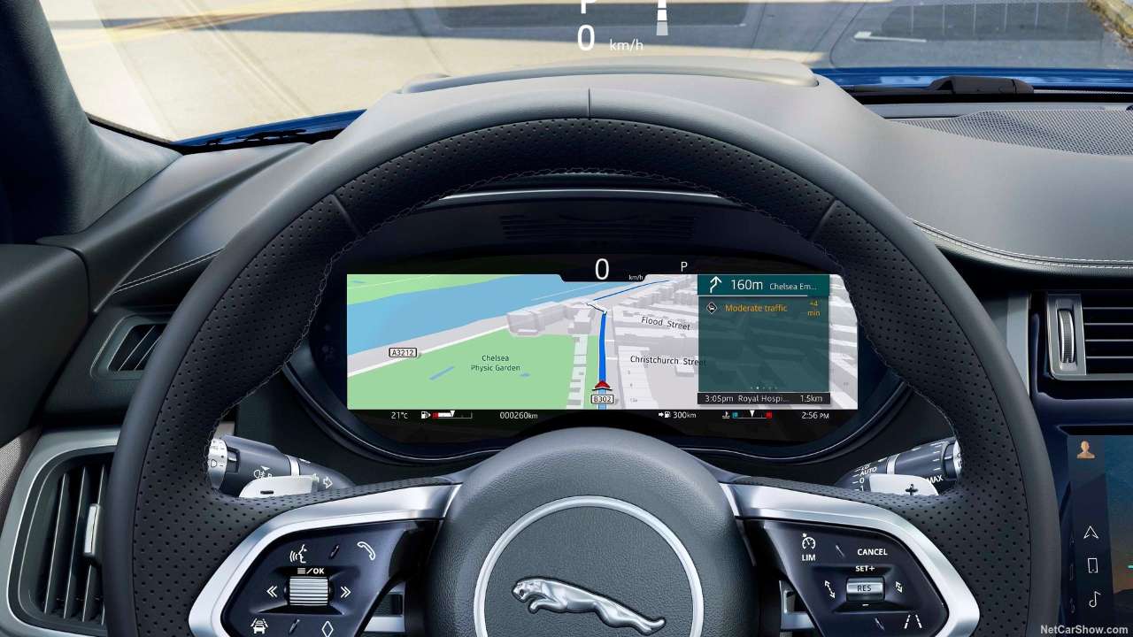 Jaguar-E-Pace-2021-2024-software-error
