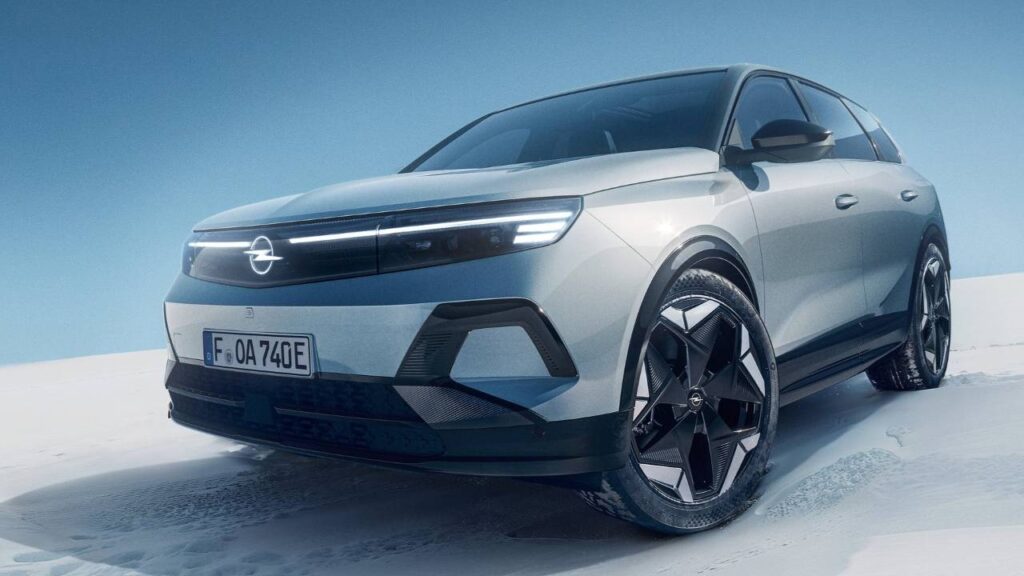 Opel-Grandland-2024-motor-emise