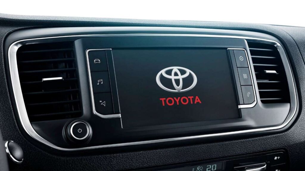 Toyota-ProAce-2024-2025-asistent-brzdy-problem