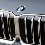 BMW-X1-2025-bezpecnostni-senzory