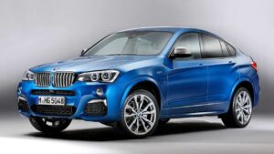 BMW-X4-2015-2021-elektronika-pozar
