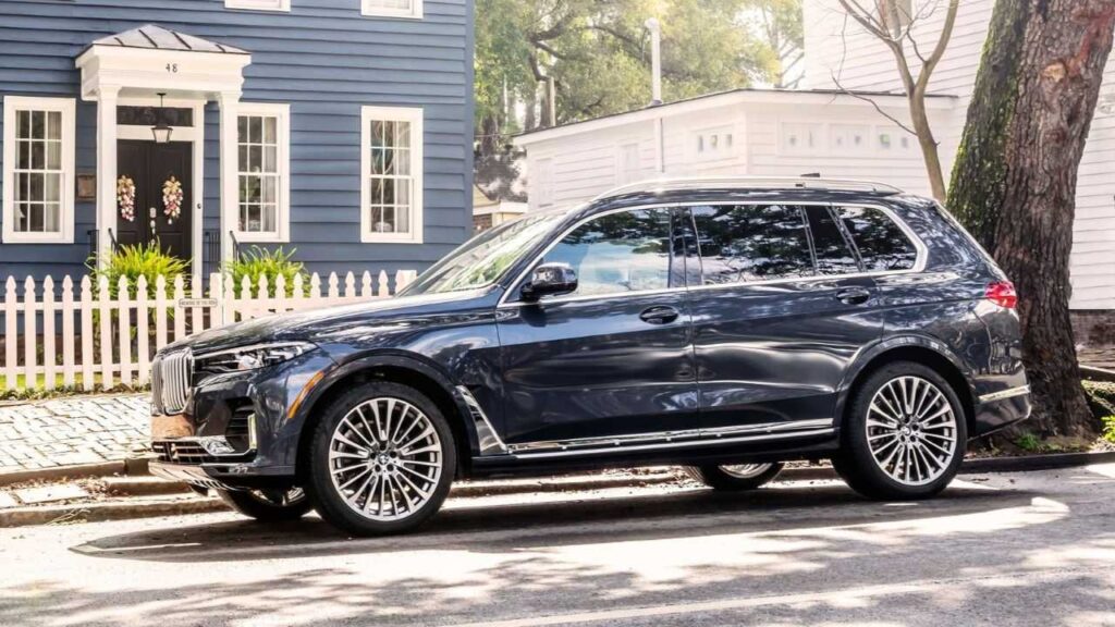 BMW-X7-2015-2021-elektronika-pozar