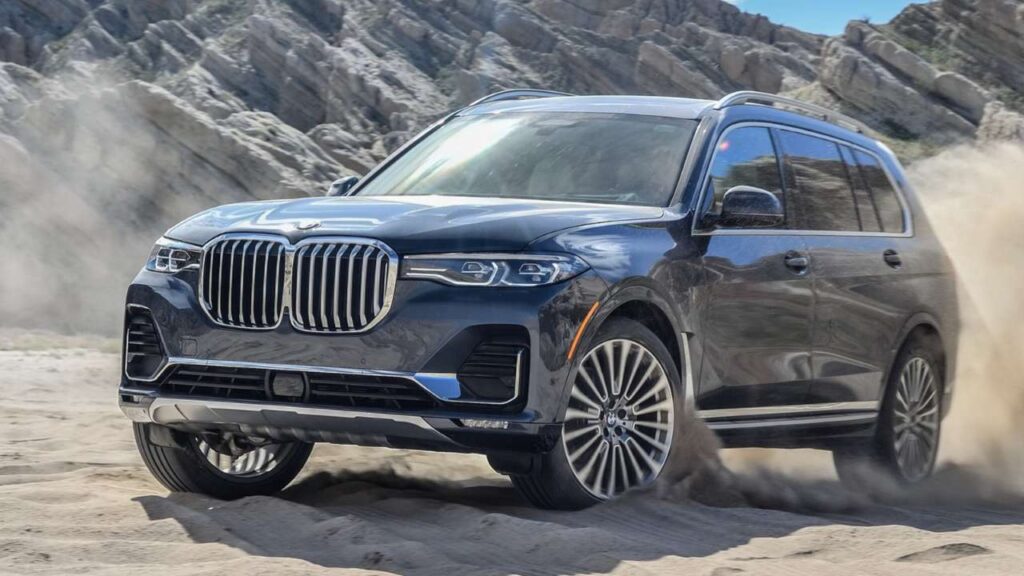 BMW-X7-2018-2025-elektronika-pozar