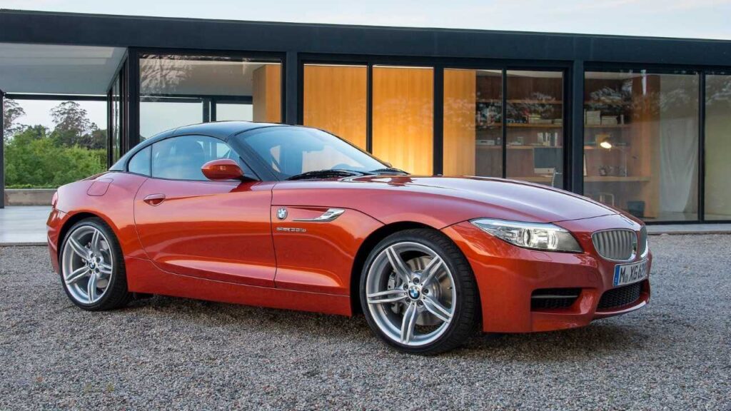 BMW-Z4-2015-2021-elektronika-pozar