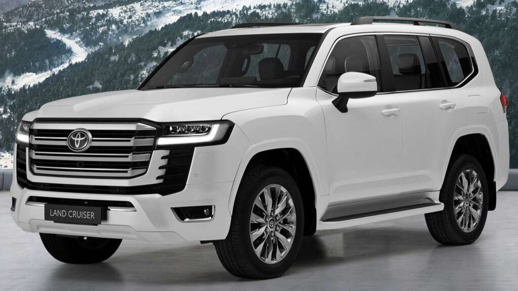 Toyota-Land-Cruiser-2021-2025-elektronika-zraneni
