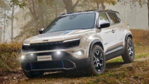 Jeep-Avenger-parking-brzda