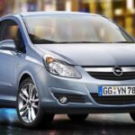 Opel-Corsa-2009-airbag-injury