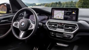 BMW-X3-2023-2025-porucha-rizeni