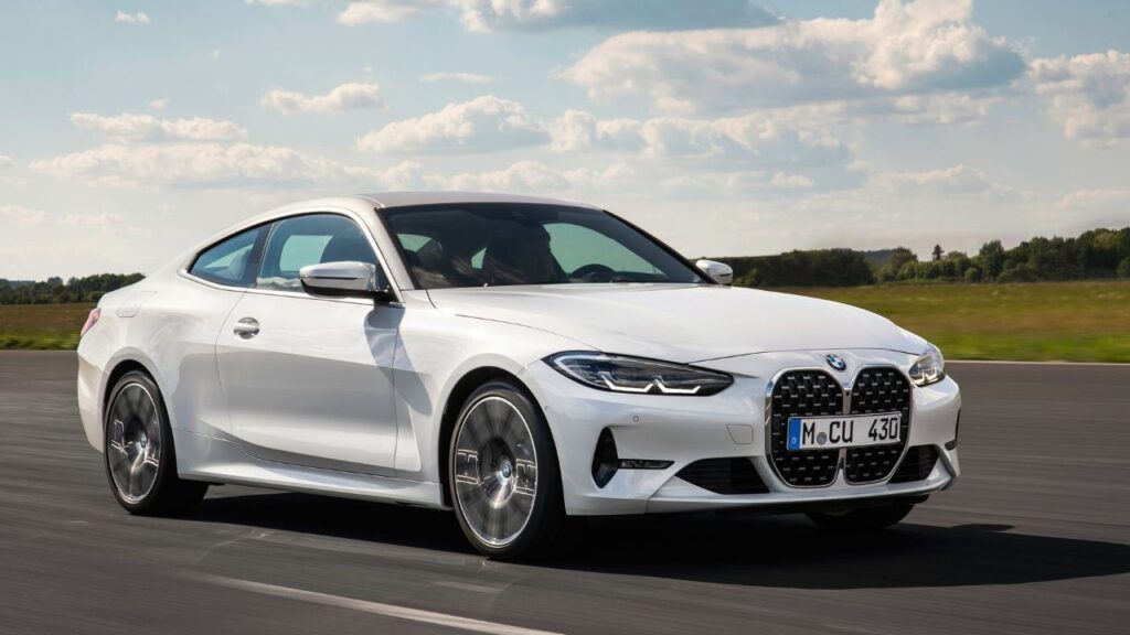 BMW-4-Series-2020-2024-elektronika-pozar