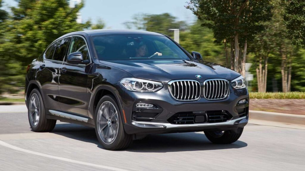 BMW-X4-2020-2024-elektronika-pozar